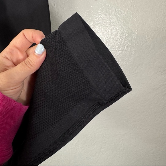 Lululemon Iconic Sweat Tight Leggings - Picture 12 of 15